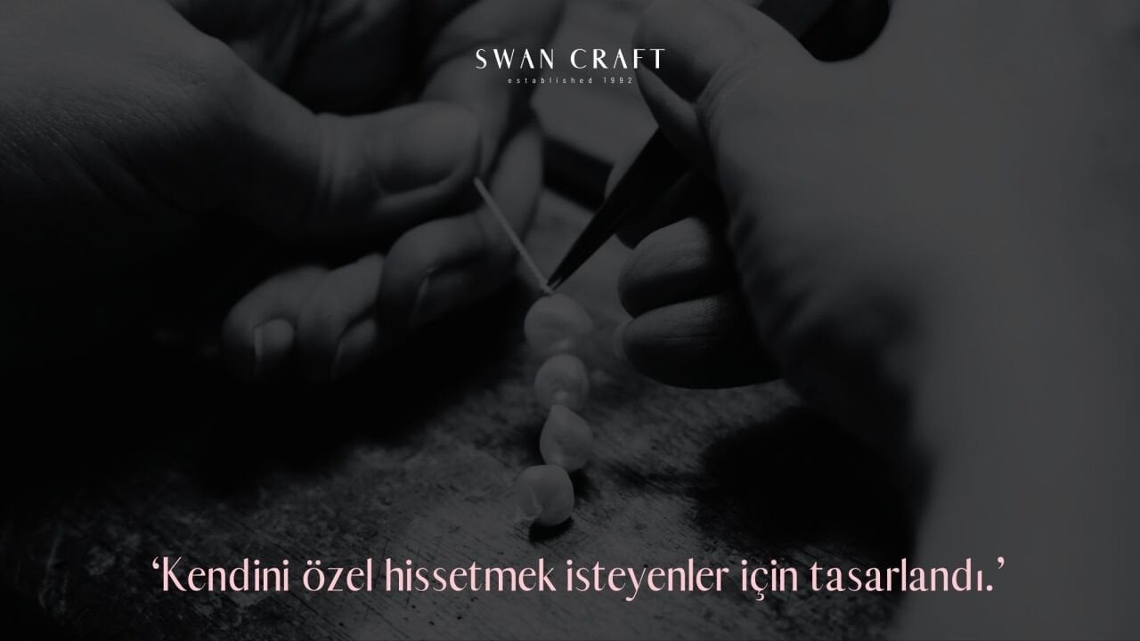Swan Craft'ın Yolculuğu